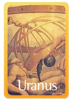 Uranus
