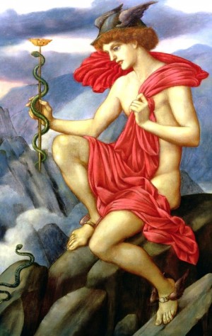 Mercury, the culprit!