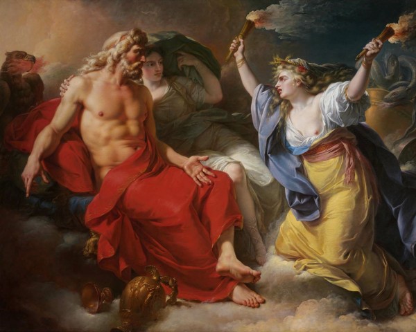 Callet_-_Jupiter_and_Ceres,_1777 Wikimedia Commons