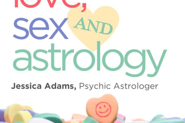 Love, Sex and Astrology podcast