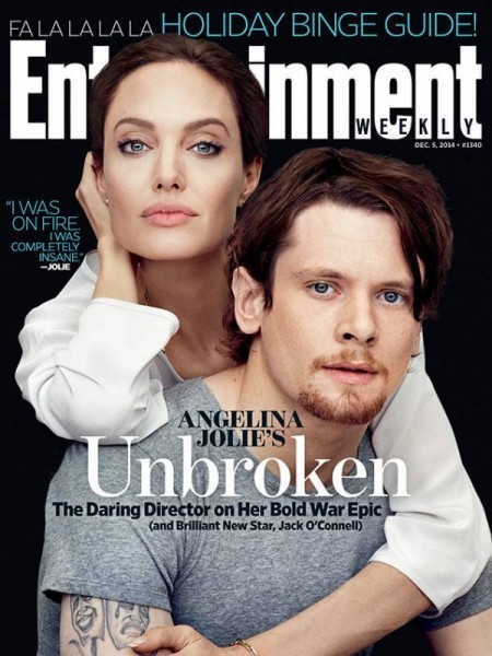 Gemini Angelina Jolie