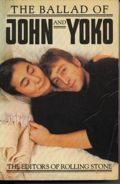 John Lennon, Libra