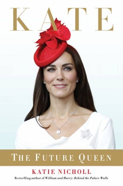 Capricorn Kate Middleton, born January 9.