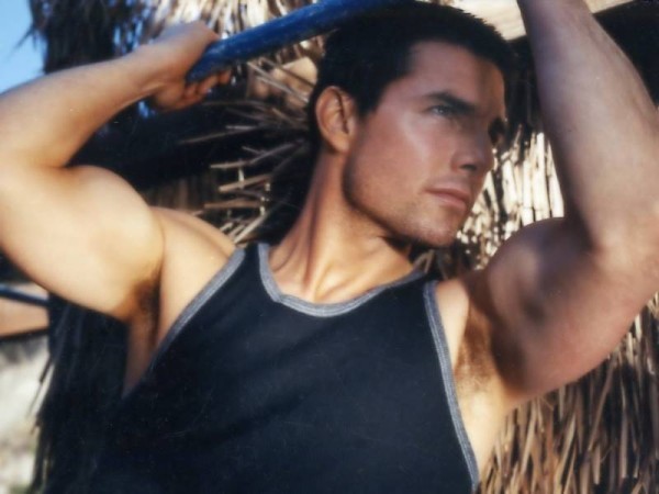 Image of Tom Cruise at galleryhip.com