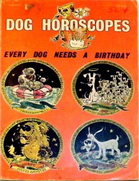 Dog Horoscopes