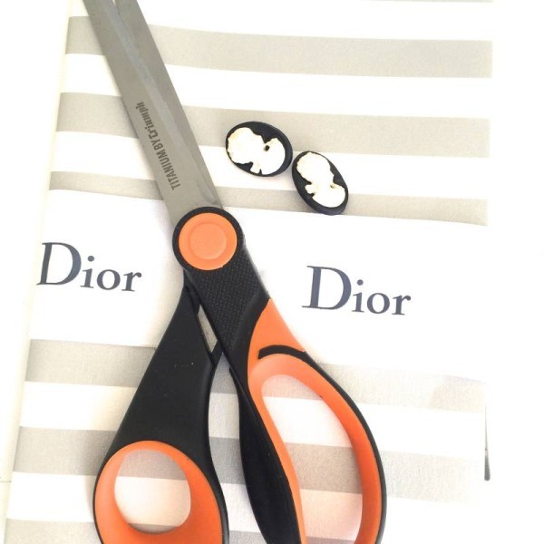 Journal Dior