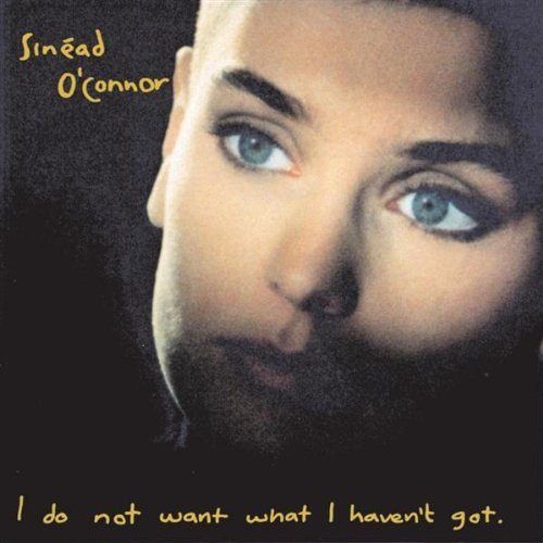 Nothing and nobody compares to Sinead O'Connor.