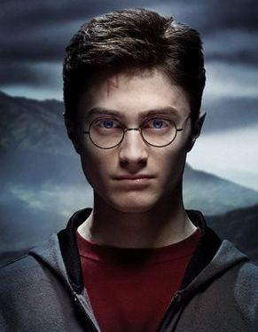 Harry Potter Wikipedia