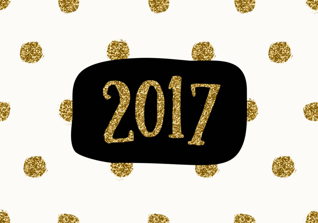 2017 Horoscope from Jessica Adams