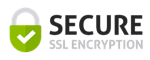 SSL SECURE ENCRYPTION