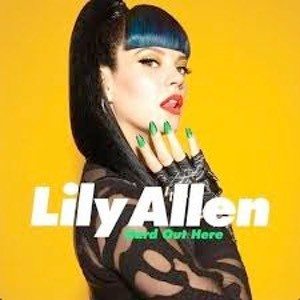 Lily Allen