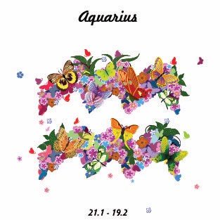 Aquarius Horoscopes