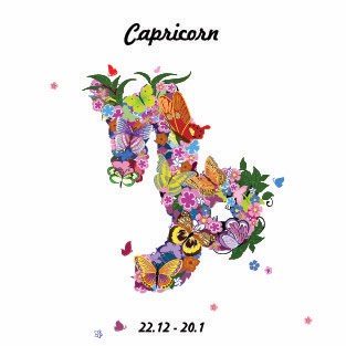 Capricorn Horoscopes