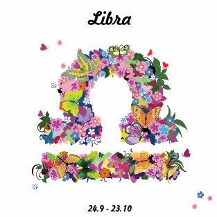 Libra Horoscopes