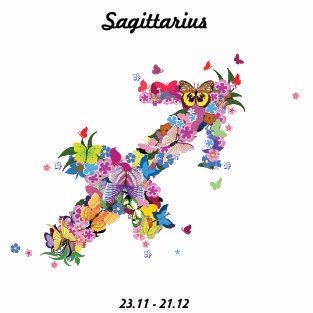 Sagittarius Horoscopes