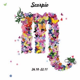 Scorpio Horoscopes